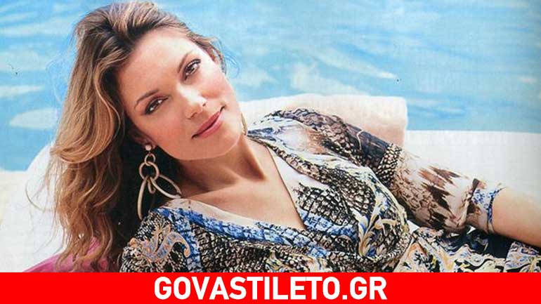 Βίκυ Καγιά: «Πλήρωσα πρόστιμα. Είχα βοηθούς, οι οποίοι πίσω από την πλάτη μου έκαναν πανηγύρι»!